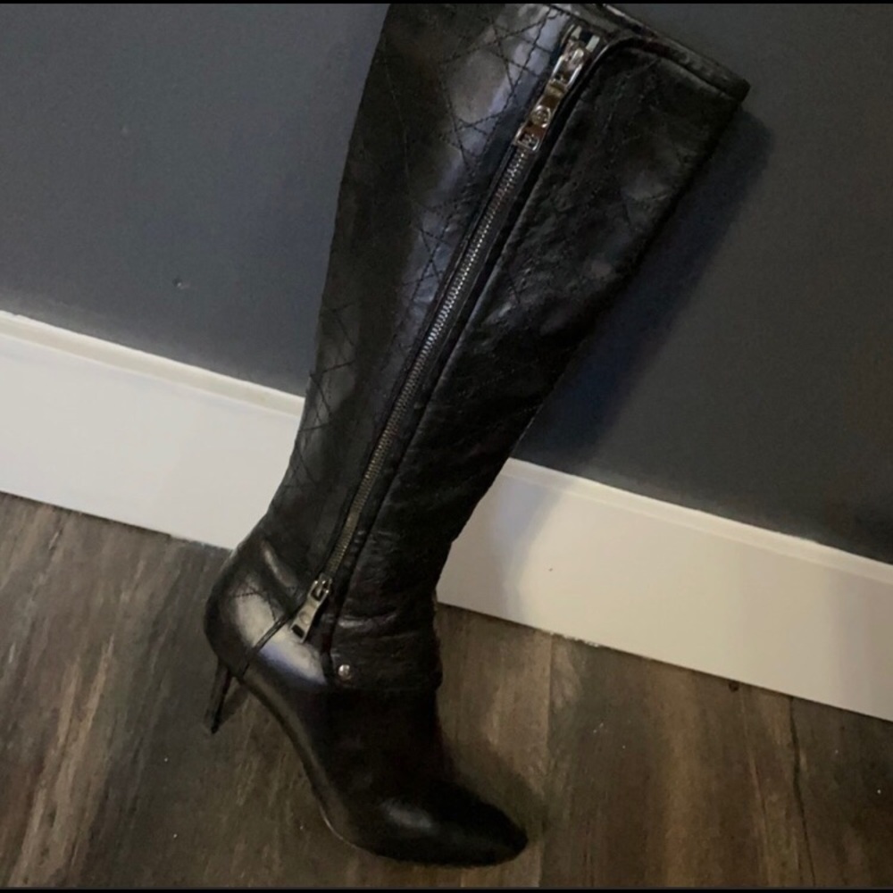 Christian Dior Boots 6.5